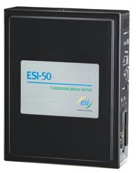 ESI 50 Communications Server