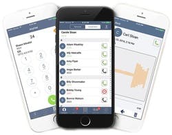 ESI ePhoneGO Mobile Application