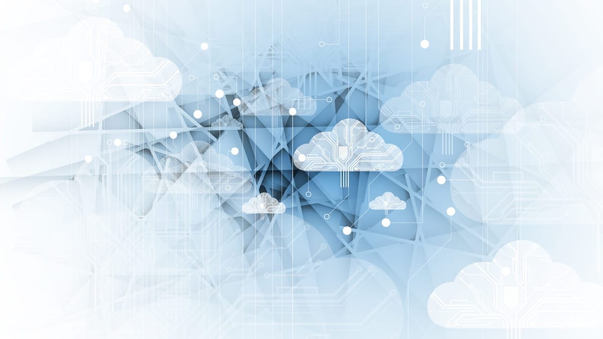 Benefits of a Cloud System for a Remote Workforce