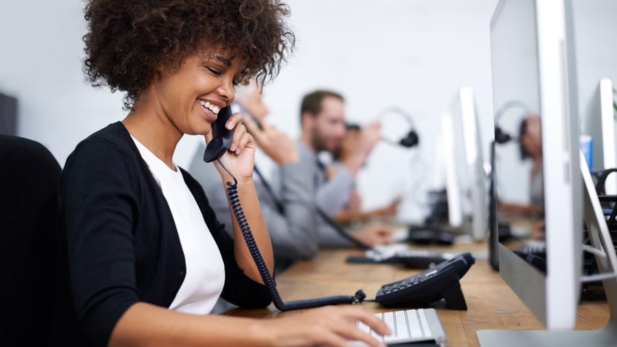 Benefits of On-Premises Business Phone Systems