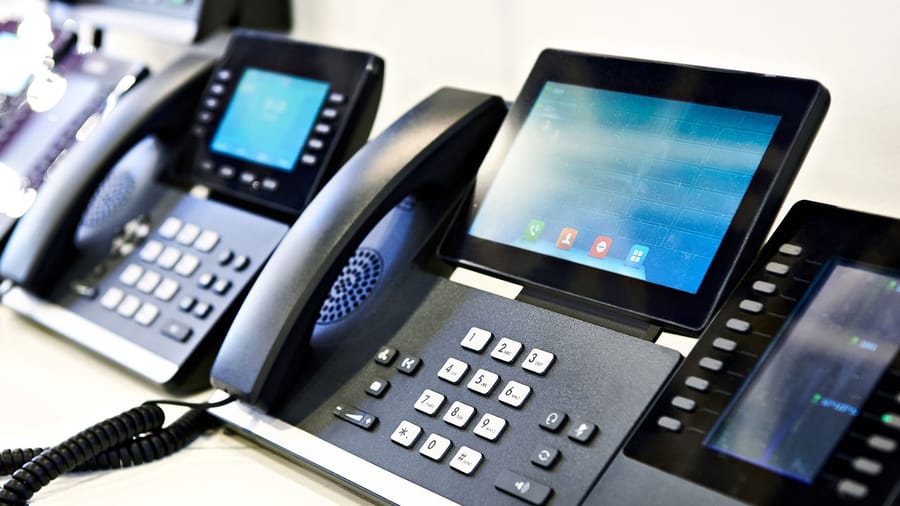 8 Phone System Features Your Business Needs