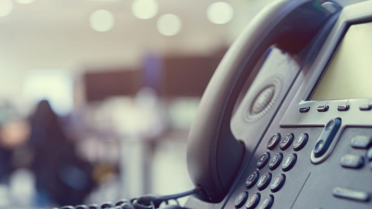 On-Premise vs. Cloud-Based Business Phone Systems
