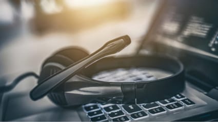 VoIP vs. Digital Business Phone Systems