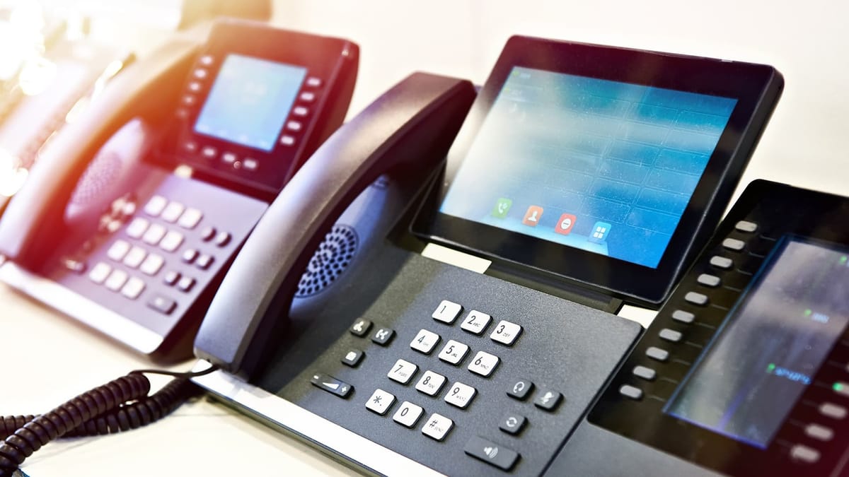 Why Are Scalable Business Phone Systems Important?