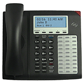 ESI 55 Digital/IP Business Phone