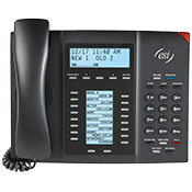 ESI 60 Digital/IP Business Phone