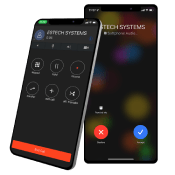 ESI ePhoneGO 2 Mobile Application