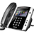 Polycom VVX 601 Cloud Business Phone