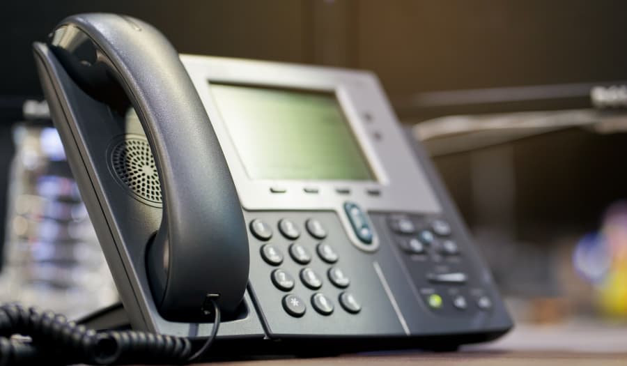 Business Phones for Sacramento Valley Businesses