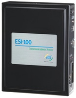 ESI 100 Communications Server