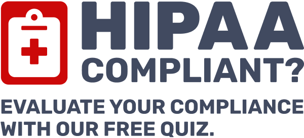 HIPAA Compliancy Quiz