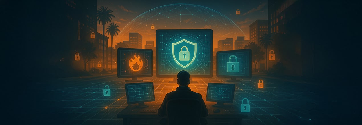 Protect Your Folsom Business with Cutting-Edge Cybersecurity