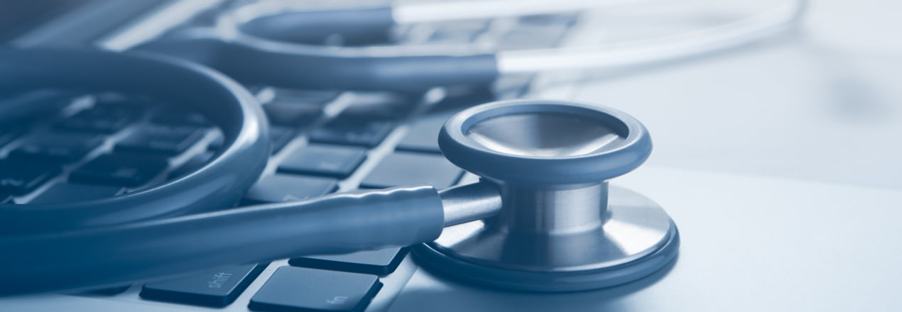 Reliable IT Support for Folsom Healthcare Providers