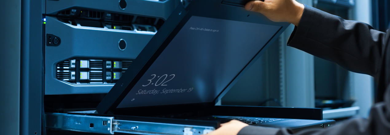 Folsom Managed IT Services