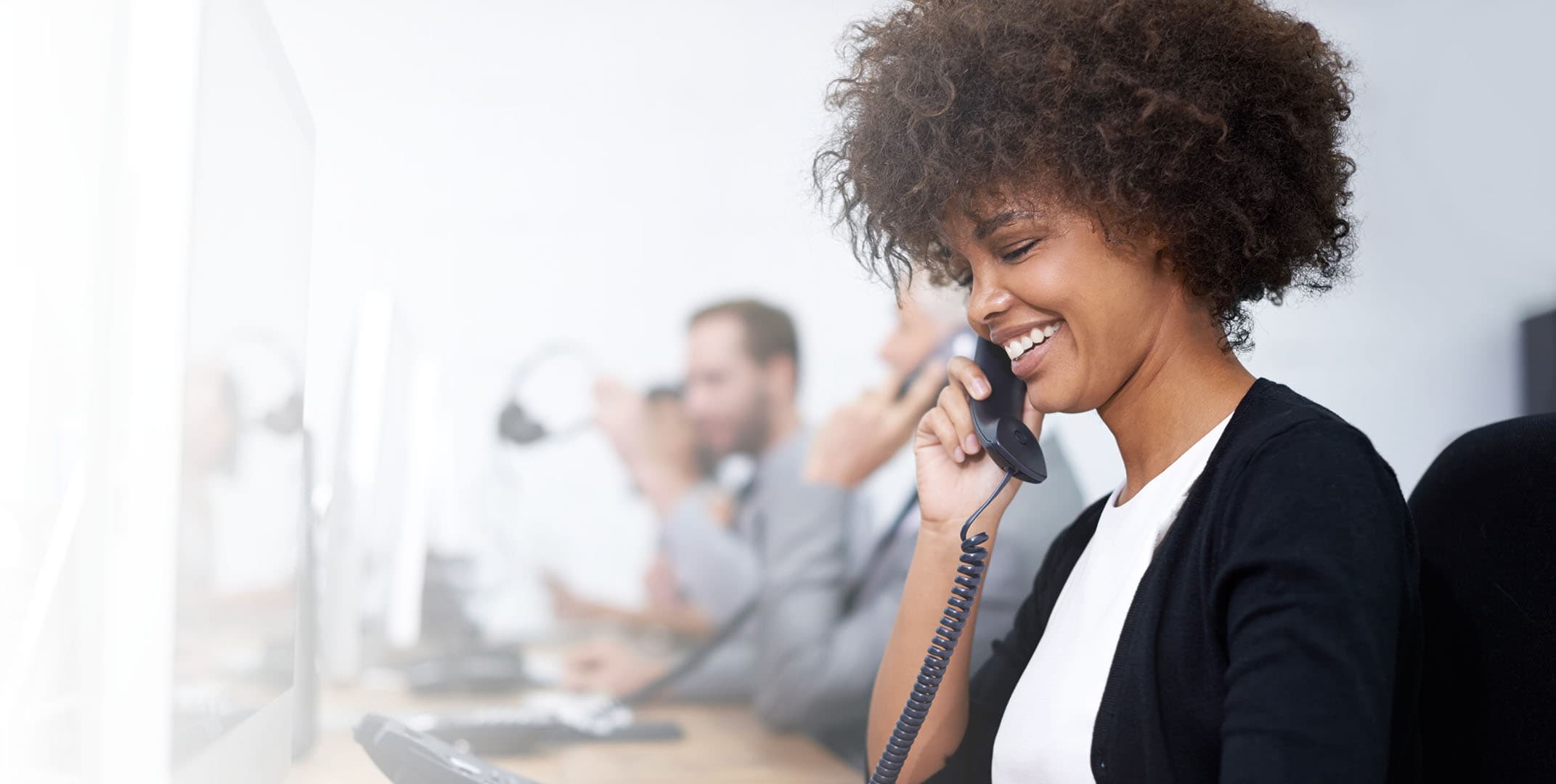 Benefits of On-Premise Business Phone Systems