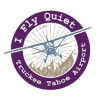 Truckee Tahoe Airport