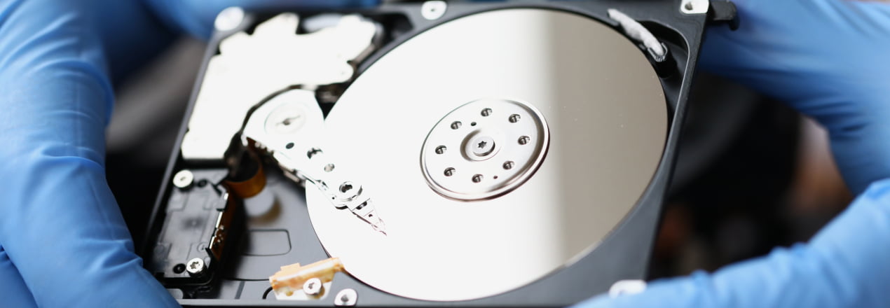 Sacramento Data Backup & Disaster Recovery Services