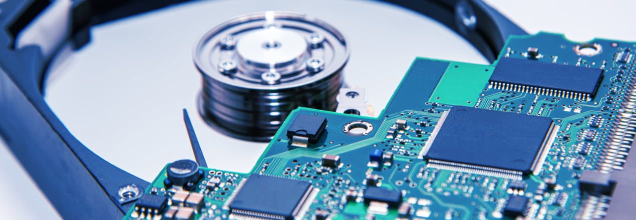 IT Maintenance & Hardware Services