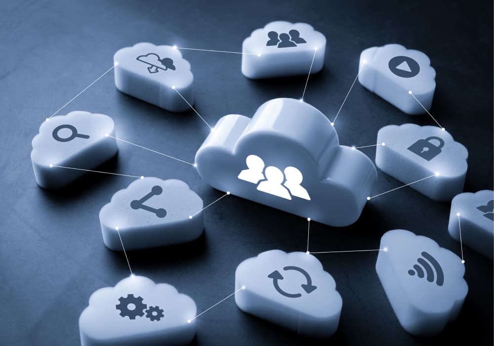 Managed Cloud Services