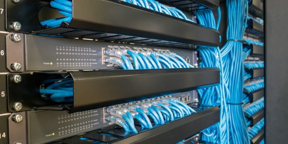 Cabling Solutions Ready to Scale as Your Business Grows